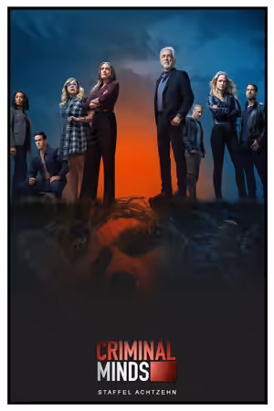 Season 18 poster