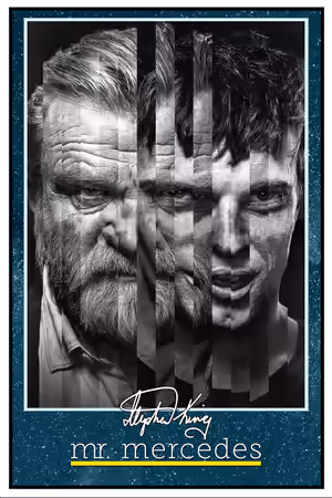 Mr. Mercedes (2017) poster