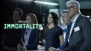 Season 0 titlecard