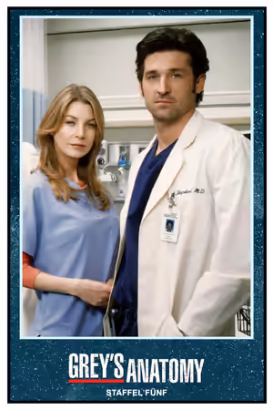 Season 5 poster