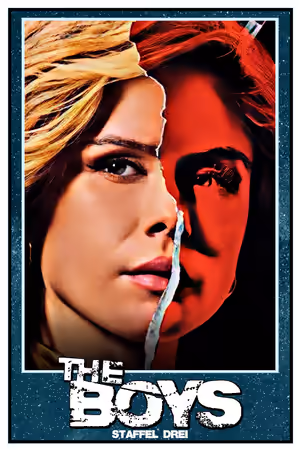 Season 3 poster