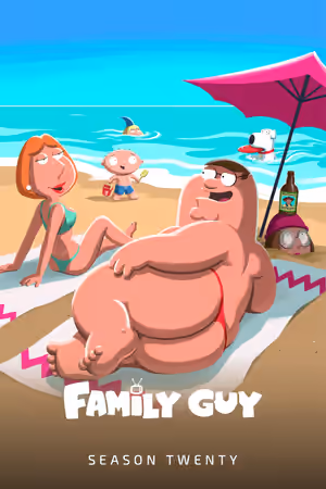 Season 20 poster