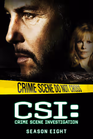 Season 8 poster