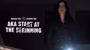 Season 2 titlecard