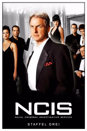 Season 3 poster