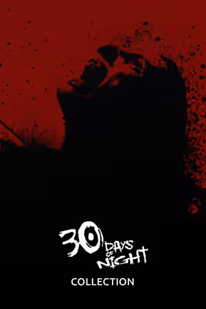 30 Days of Night Collection poster