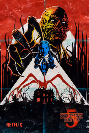 Season 5 poster