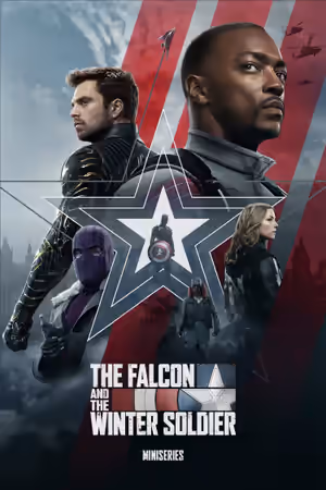 Season 1 poster