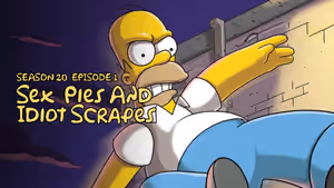 Season 20 titlecard