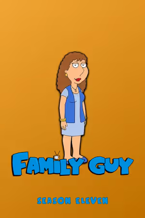 Season 11 poster