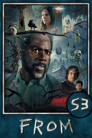 Season 3 poster