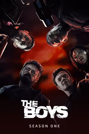 Season 1 poster