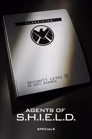 Season 0 poster
