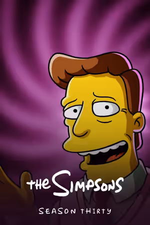 Season 30 poster
