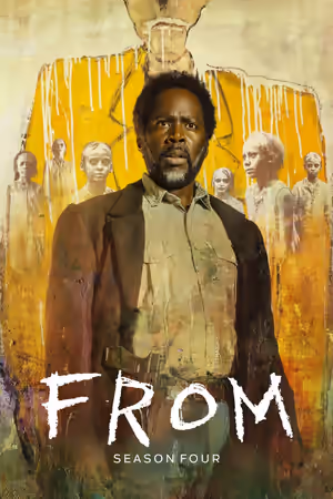 Season 4 poster