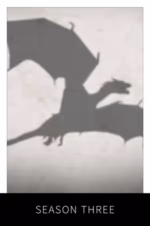 Season 3 poster