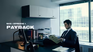Season 3 titlecard