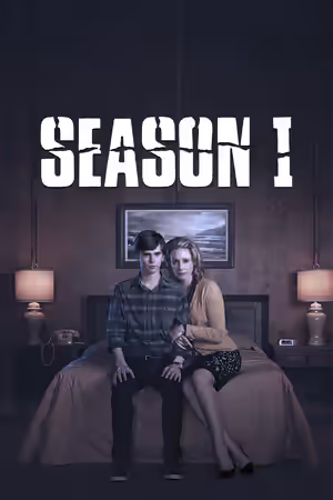 Season 1 poster