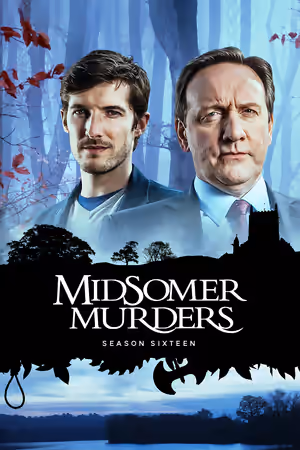 Season 16 poster