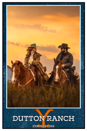Season 1 poster