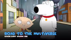 Season 8 titlecard