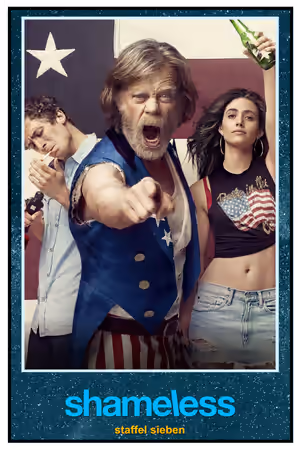 Season 7 poster