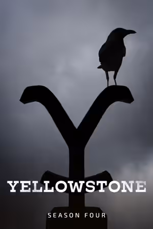 Season 4 poster
