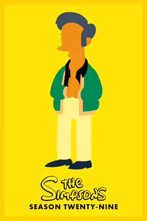 Season 29 poster
