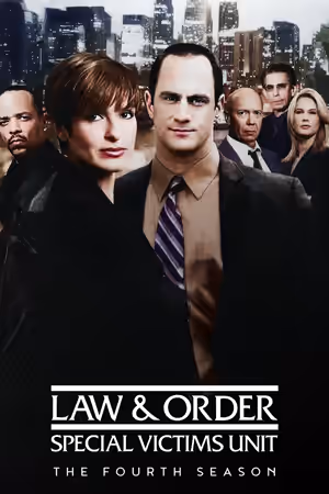 Season 4 poster
