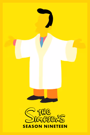 Season 19 poster