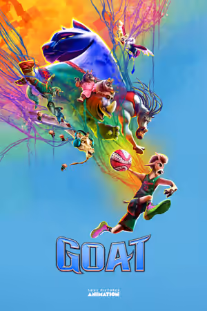 REALD 3D poster