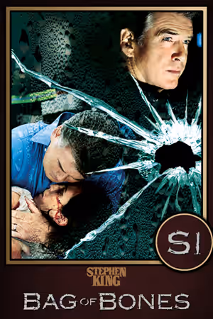 Season 1 poster