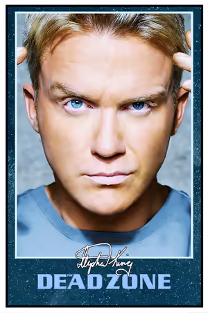 The Dead Zone (2002) poster