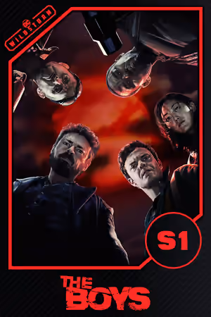 Season 1 poster