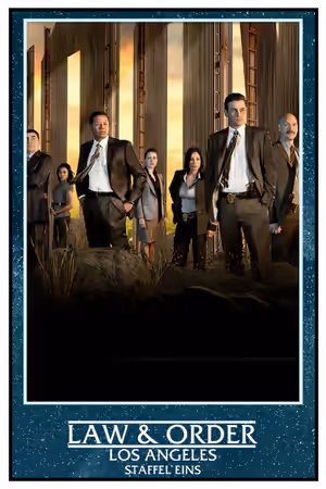 Season 1 poster