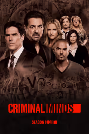 Season 8 poster