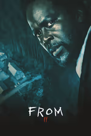Season 2 poster