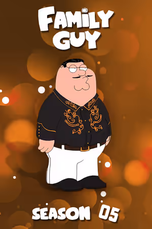 Season 5 poster