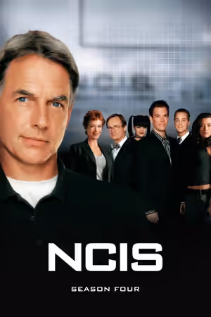 Season 4 poster