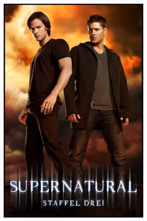 Season 3 poster
