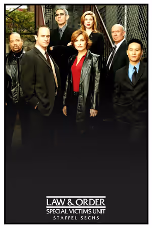 Season 6 poster