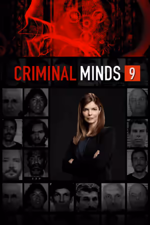 Season 9 poster