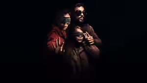 Bird Box Collection backdrop