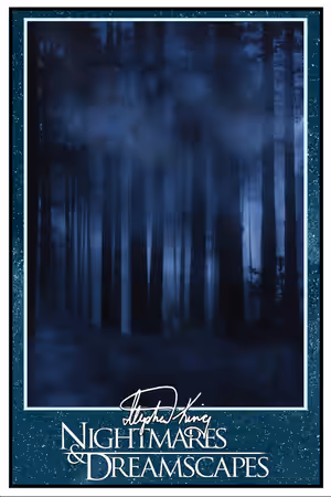 Nightmares & Dreamscapes: From the Stories of Stephen King (2006) poster