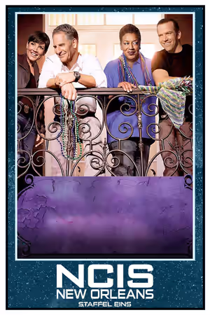 Season 1 poster
