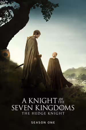 Season 1 poster