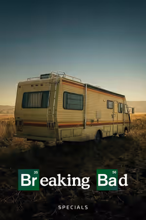 Season 0 poster