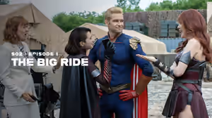 Season 2 titlecard