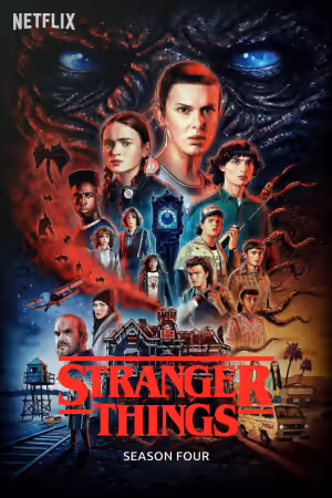 Season 4 poster