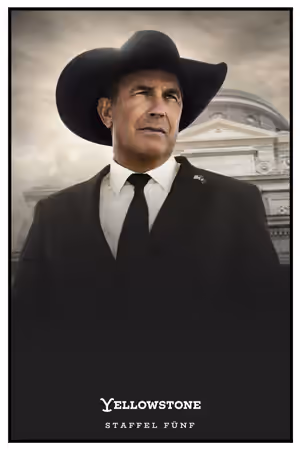 Season 5 poster